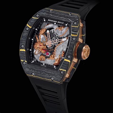 richard mille watch 57 03